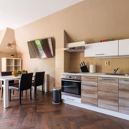 Quiet & Modern Maisonette Varna Exterior foto
