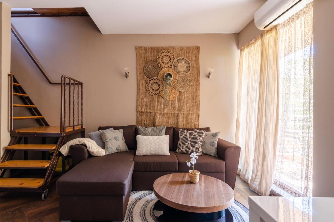 Quiet & Modern Maisonette Varna Exterior foto